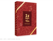 Tea Time Advent Calendar, 24 Tea Bags