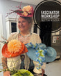Fascinator Workshop & Cream Tea (Sunday September 27th at 2:30pm)