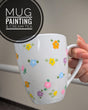 Mug Painting & Cream Tea Event  (Sunday October 25th at 2:30pm)