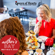 Mother's Day Afternoon Tea Dine In