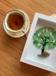 Sea Glass Art & Cream Tea CRAFTERNOON (Sun Oct 18 at 2:30pm)