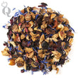 Loose Leaf Tea of high quality in a variety of flavours from Queen of Hearts Tea House Kitchener.